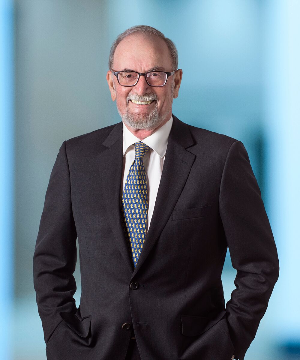 Alan Simpson