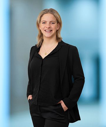 Sarah Ward-Ambler