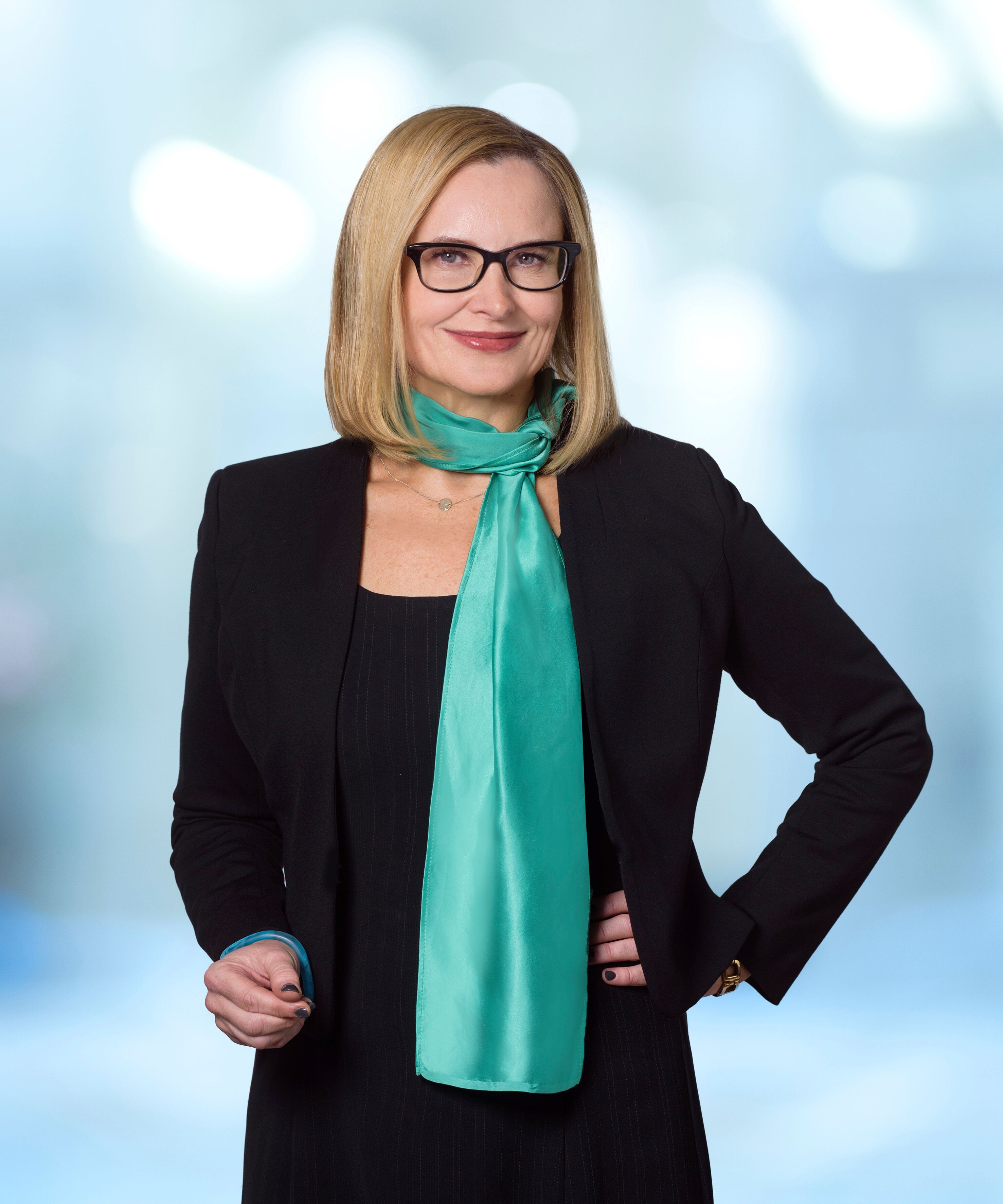 Penny Wilson