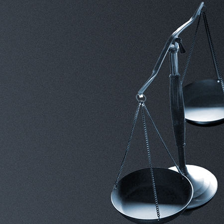 Legal & Governance