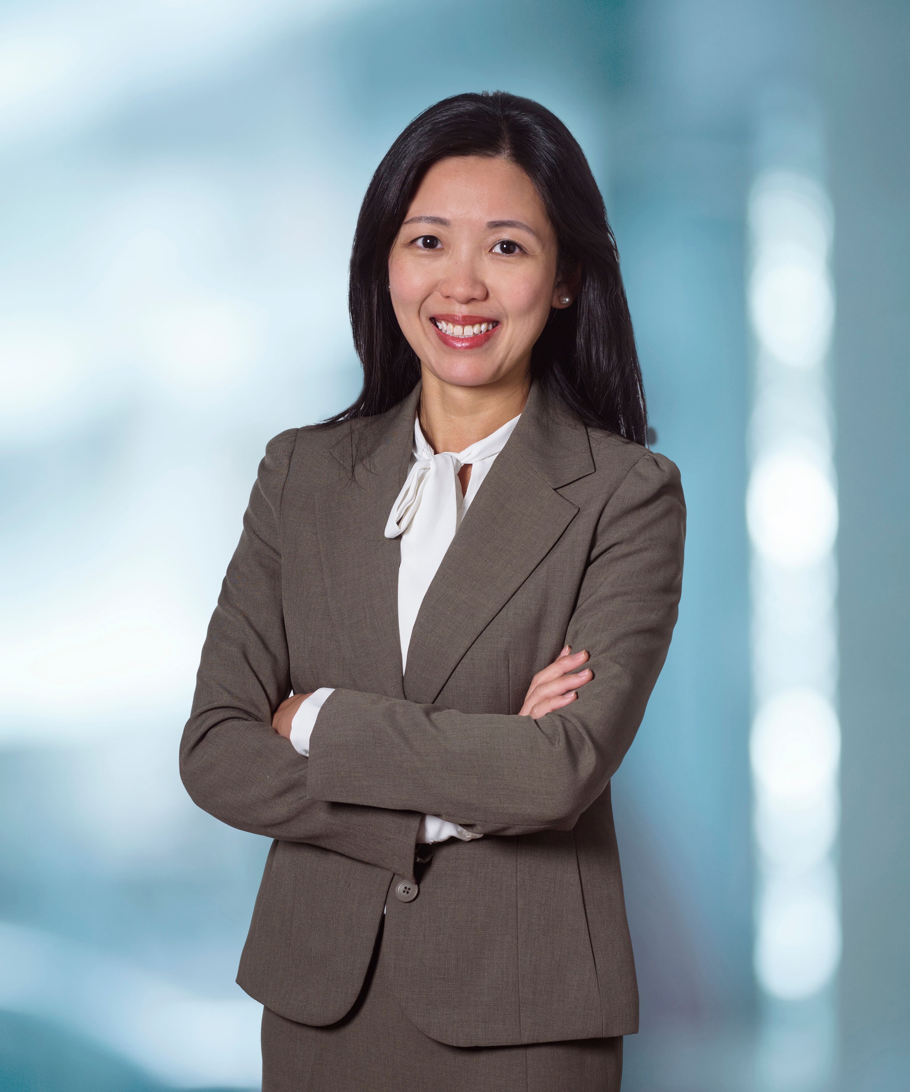 Candy Wong