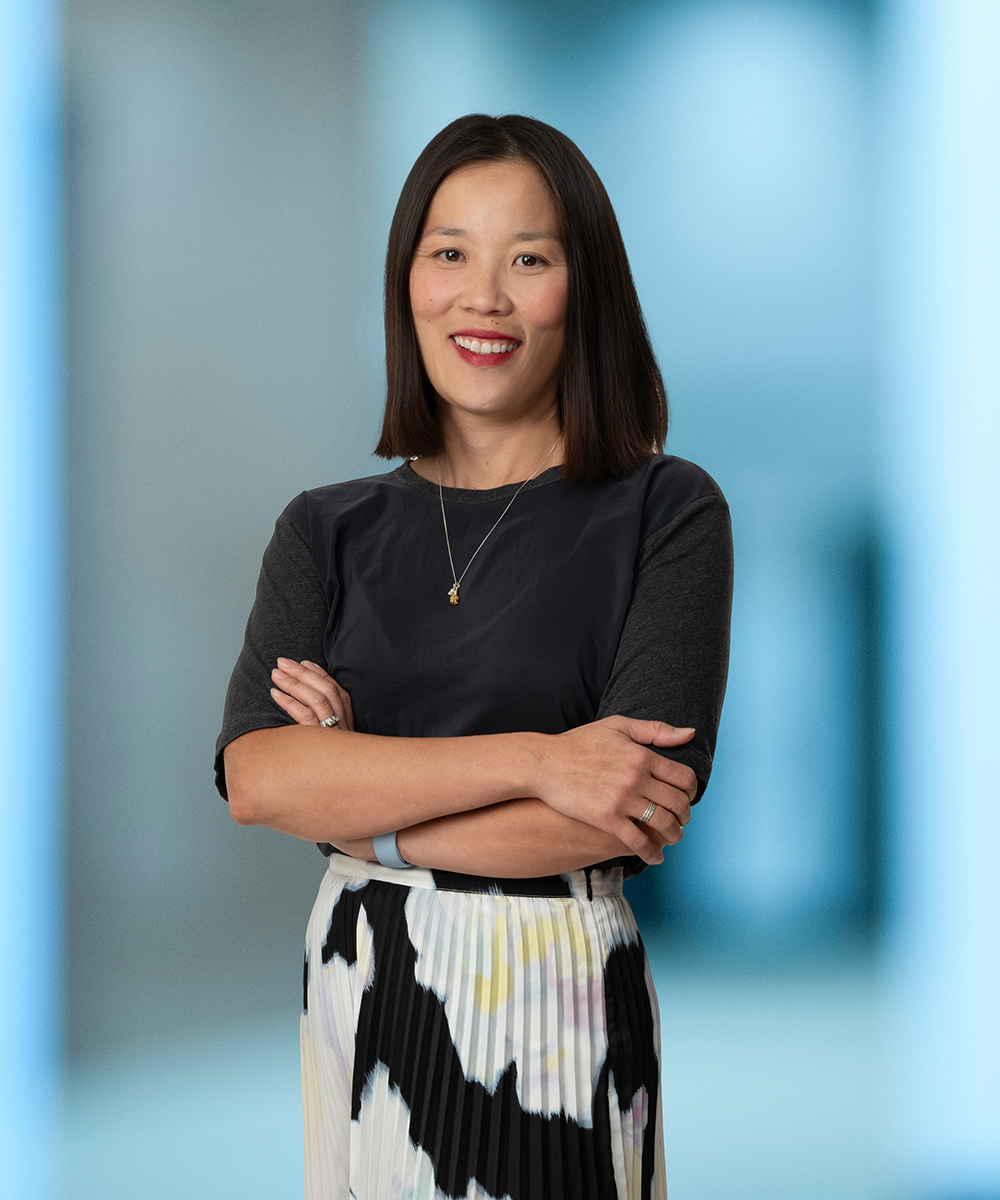Alice Chien
