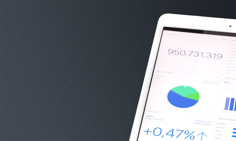 Accounting & Finance